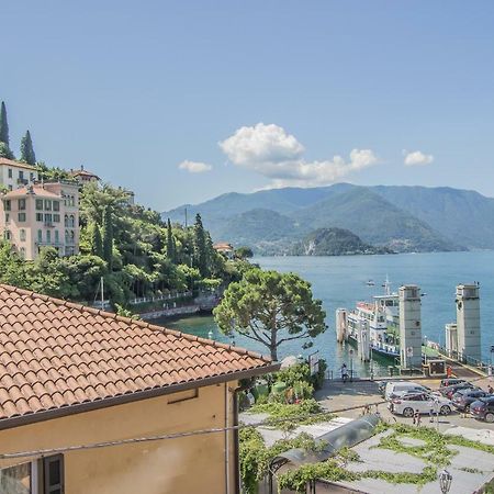 Апартаменты Casa Del Tiglio Варенна Экстерьер фото
